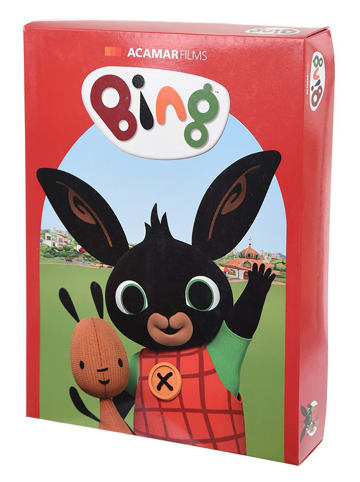 Bing Piżama "Bing" w kolorze niebieskim