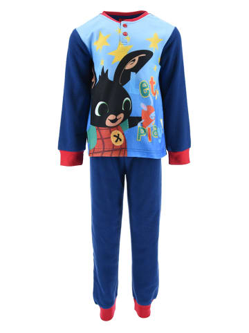 Bing Pyjama "Bing" in Dunkelblau