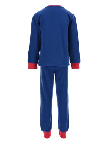 Bing Pyjama "Bing" donkerblauw