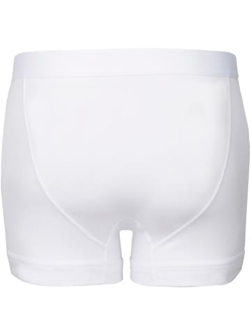 Seidensticker 2er-Set: Boxershorts in Weiß