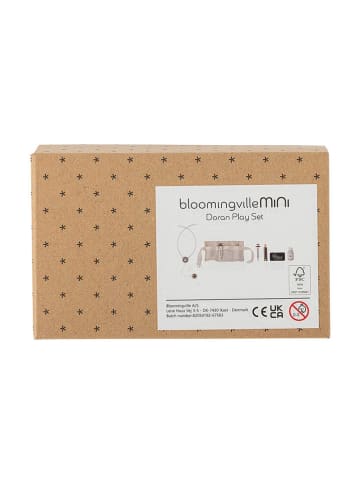 Bloomingville mini 6-częściowy zestaw "Doran" - 3+