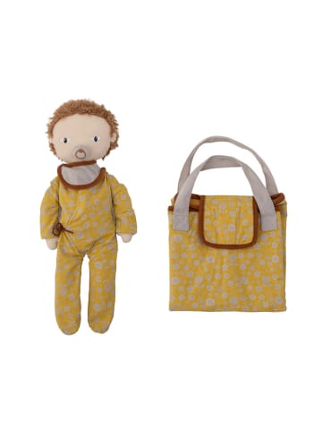 Bloomingville mini Puppe "Nalle" mit Zubehör - ab Geburt