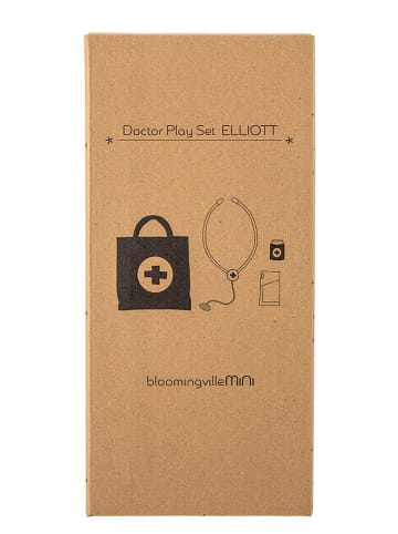 Bloomingville mini 4tlg. Spielset "Elliott" - ab 3 Jahren
