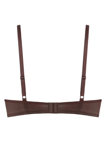 Marlies Dekkers Balconettebeha donkerbruin