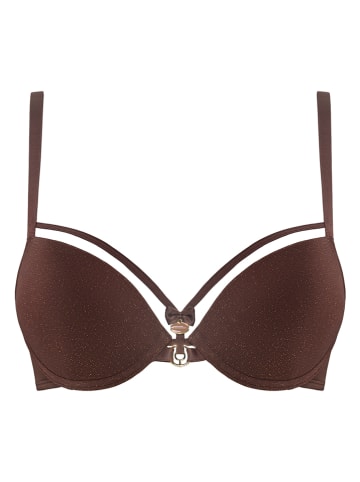 Marlies Dekkers Beugelbeha donkerbruin