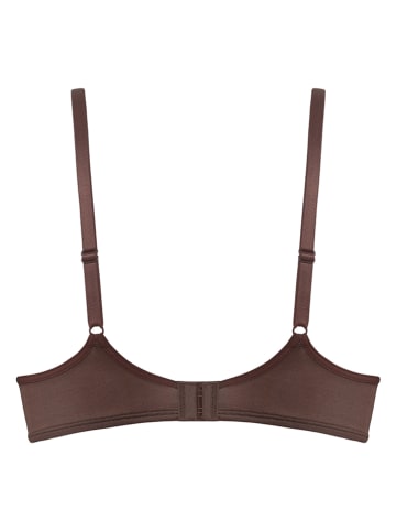 Marlies Dekkers Beugelbeha donkerbruin