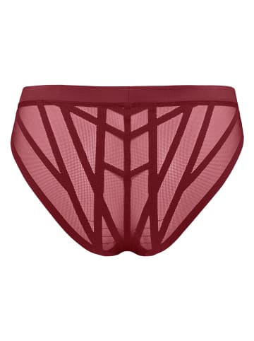 Marlies Dekkers Slip in Rot