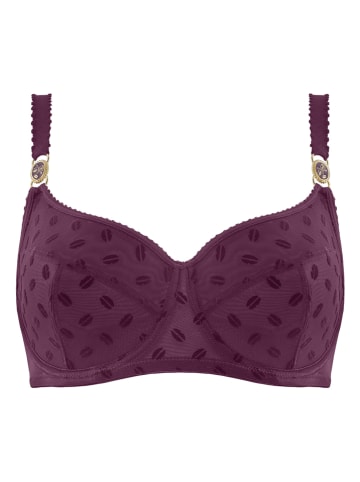 Marlies Dekkers Beugelbeha paars