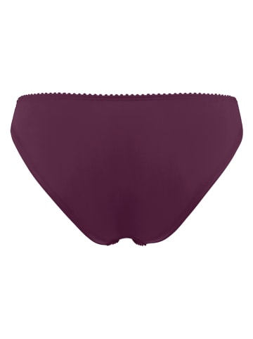 Marlies Dekkers Figi w kolorze fioletowym