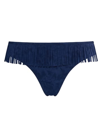 Marlies Dekkers Bikini-Hose "Alabama swing" in Dunkelblau
