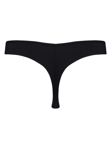 Marlies Dekkers String zwart/grijs