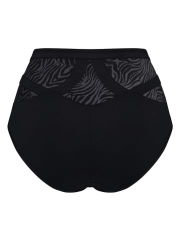 Marlies Dekkers Tailleslip zwart/grijs