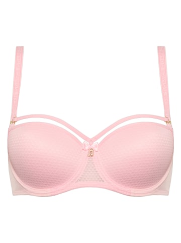 Marlies Dekkers Bügel-BH in Rosa