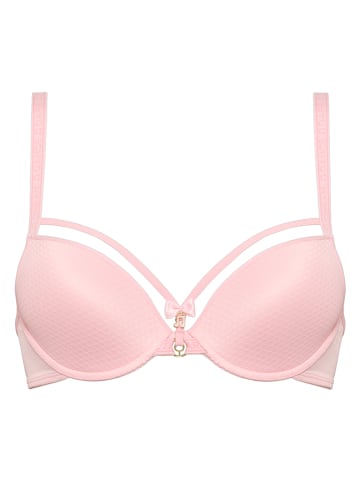 Marlies Dekkers Bügel-BH in Rosa