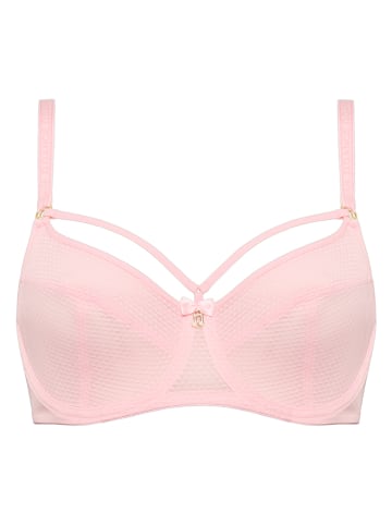 Marlies Dekkers Bügel-BH in Rosa