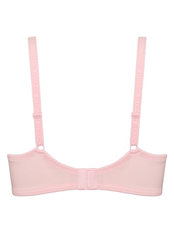 Marlies Dekkers Bügel-BH in Rosa