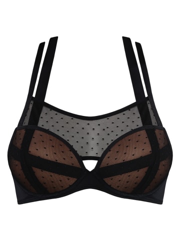 Marlies Dekkers Bügel-BH in Schwarz