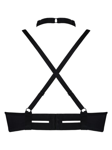 Marlies Dekkers Bügel-BH in Schwarz