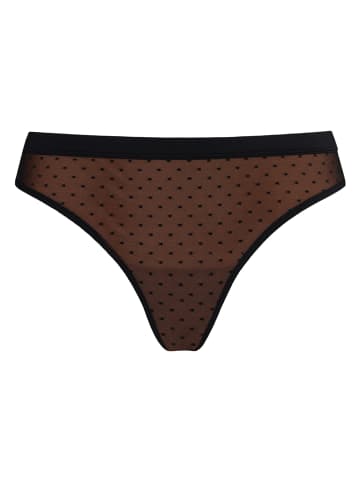 Marlies Dekkers Slip in Schwarz