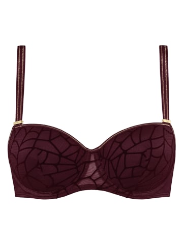 Marlies Dekkers Biustonosz w kolorze bordowym