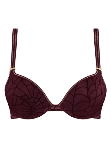 Marlies Dekkers Bügel-BH in Bordeaux
