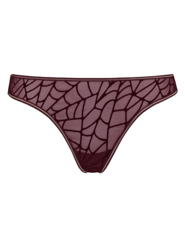 Marlies Dekkers String bordeaux