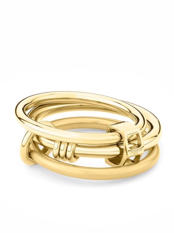 Liebeskind Ring in Gold