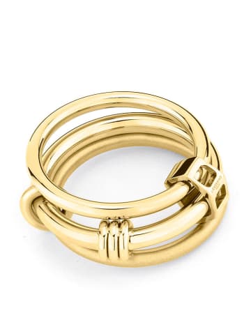 Liebeskind Vergulde ring