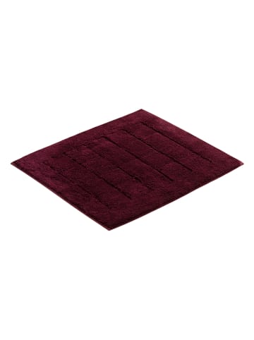 Vossen Badmat "Exclusive" beskleurig