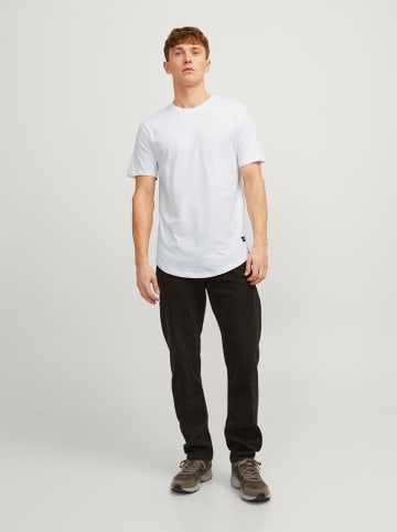 Jack & Jones Shirt "Eona" in Weiß