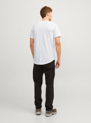 Jack & Jones Shirt "Eona" in Weiß
