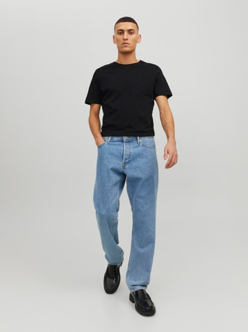Jack & Jones Koszulka w kolorze czarnym