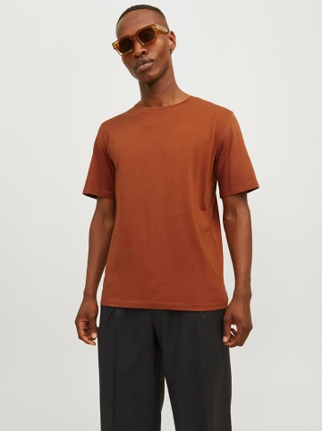 Jack & Jones Shirt camel