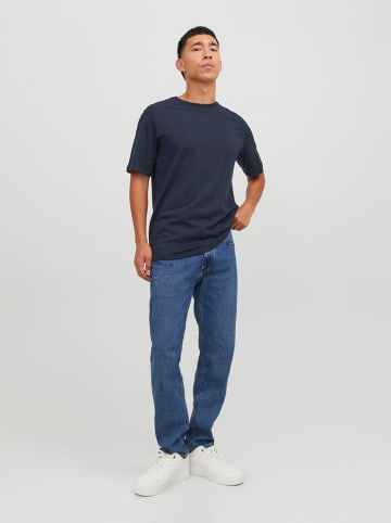 Jack & Jones Shirt donkerblauw