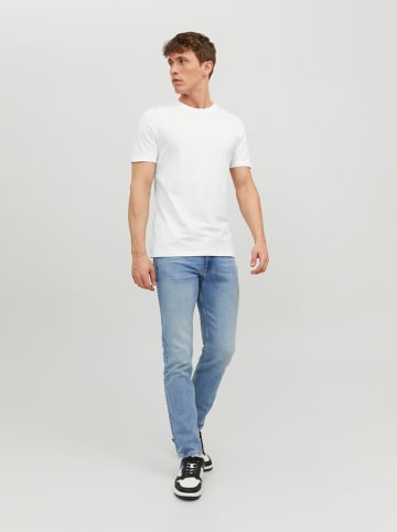 Jack & Jones Shirt in Weiß