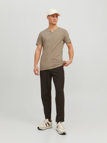 Jack & Jones Shirt in Beige