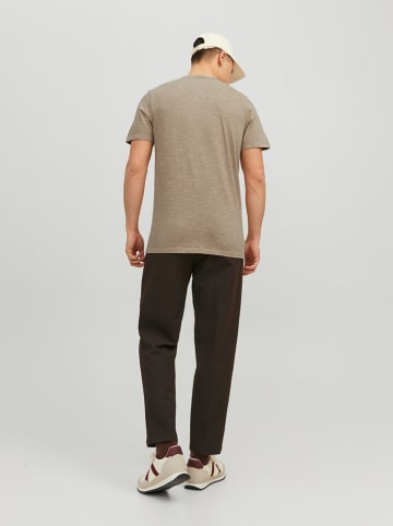 Jack & Jones Shirt in Beige