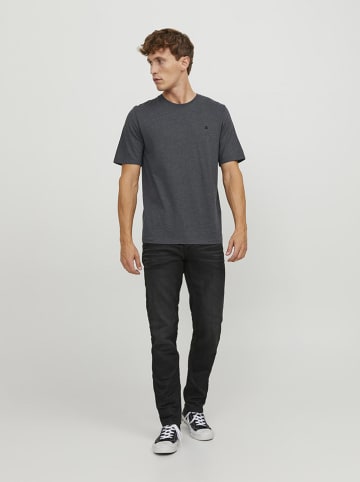 Jack & Jones Shirt "Paulos" in Anthrazit