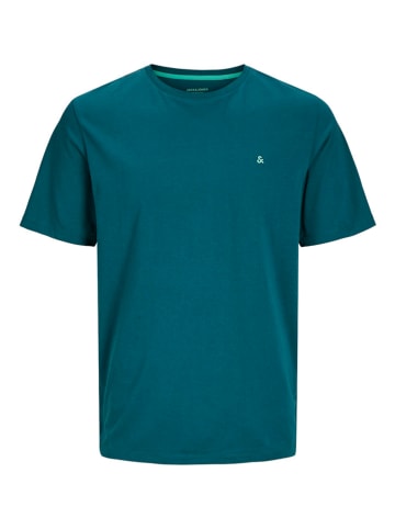 Jack & Jones Shirt "Paulos" in Blau