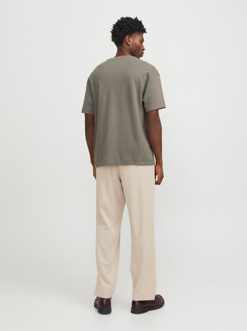 Jack & Jones Shirt kaki