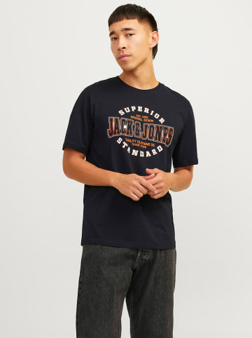 Jack & Jones Shirt zwart