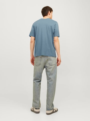 Jack & Jones Shirt lichtblauw