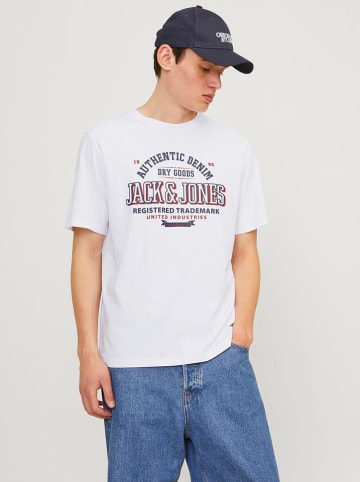 Jack & Jones Shirt wit