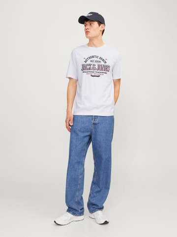 Jack & Jones Shirt wit