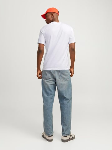 Jack & Jones Shirt "Caleb" wit