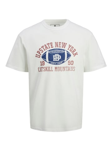 Jack & Jones Shirt wit