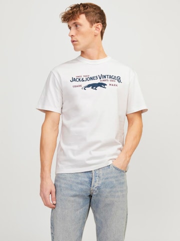 Jack & Jones Shirt wit