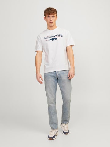 Jack & Jones Shirt in Weiß