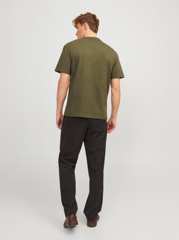 Jack & Jones Shirt kaki