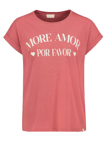 Eight2Nine Shirt rood